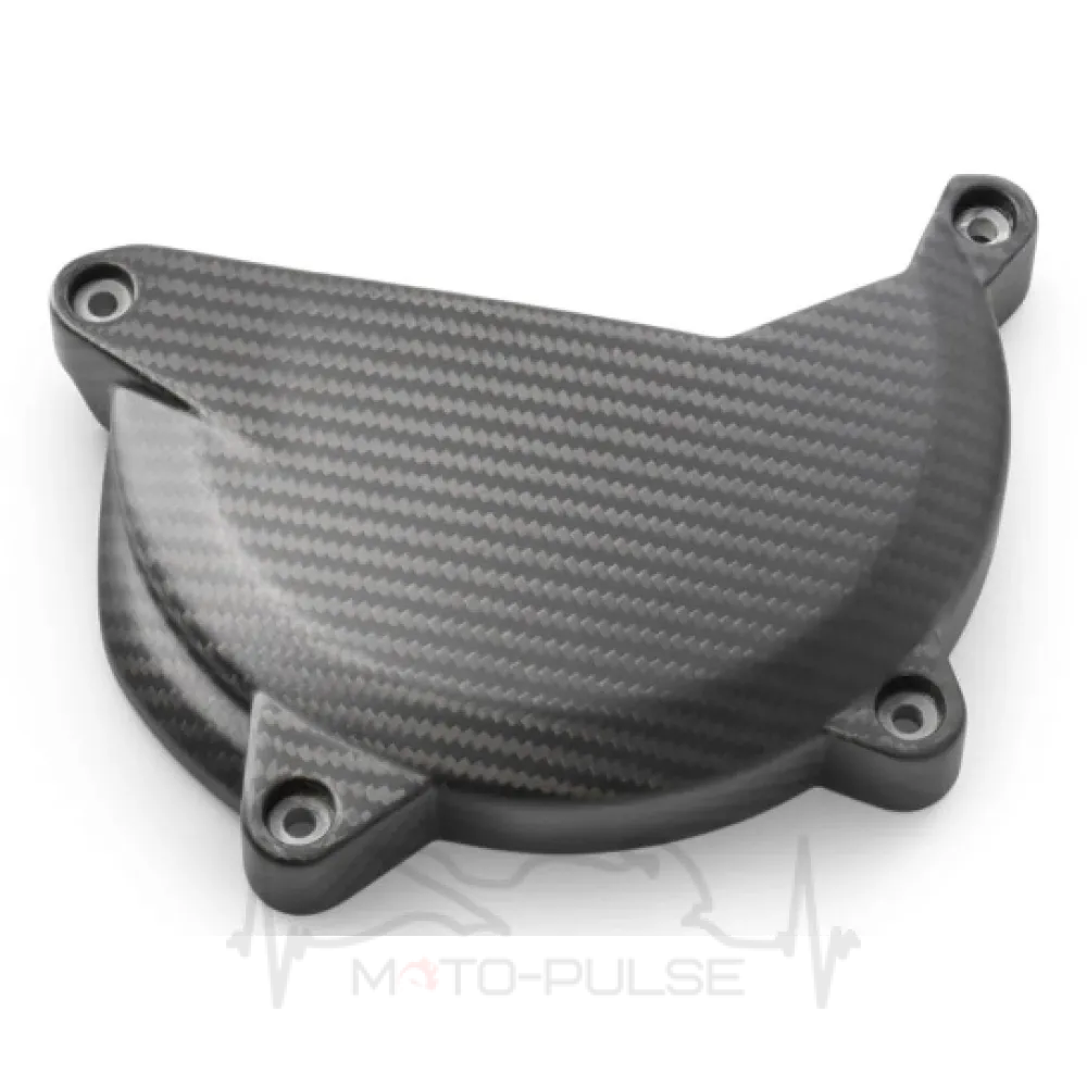 Захистна кришка зчеплення карбон Powerparts KTM Super Duke A6003096904449